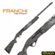 Franchi Affinity 3 Elite Cobalt 26" - Puoliautomaattihaulikot - FA0544200 - 1