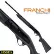 Franchi Affinity 3 Synthetic LH 28" - Puoliautomaattihaulikot - FA0532100 - 1