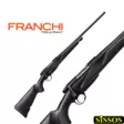 Franchi Horizon synthetic 6,5 CRMR - 6,5 Creedmoor kiväärit - FA0545900 - 1