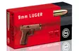 Geco 9mm Luger Subsonic 10g - Pistoolinpatruunat 9mm - 4000294177088_1000 - 1