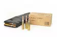 GGG .223 Rem. FMJ 3,56 g - .223 Remington kiväärinpatruunat - 4779032300209_600 - 2