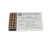 Ginex LRM Iso Magnum kiväärinnalli 100/ras - Nallit - ginexlrm100 - 1