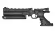 Hatsan JET 2 5,5mm paineilmapistooli - Ilmapistoolit - 132500000010 - 3