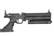 Hatsan JET 2 5,5mm paineilmapistooli - Ilmapistoolit - 132500000010 - 2