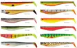 Illex Dexter Shad 340 34cm 149g - Haukishadit- ja jigit - 3297830693060 - 2