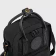 Kånken No. 2 Black Sling - Fjällräven Kånken Sling - 7323450719210 - 6