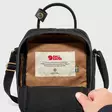 Kånken No. 2 Black Sling - Fjällräven Kånken Sling - 7323450719210 - 7