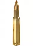 Lapua .223 Rem 3,6g FMJ 20kpl - .223 Remington kiväärinpatruunat - 6418267101530 - 1