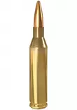 Lapua .243 Win. FMJ 5,8 g - .243 Winchester kiväärinpatruunat - 6418267102520 - 3