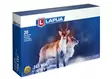 Lapua .243 Win Soft Point E497 6,5g - .243 Winchester kiväärinpatruunat - 6418267102360 - 2