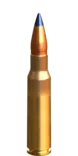 Lapua .308Win TRX 9,7g - .308 Winchester kiväärinpatruunat - 6418267103930 - 2