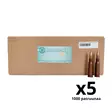 Leader PPU SM 7,62x54R 9,6 g Surplus - 7,62x53R kiväärinpatruunat - 5020500000018_1000 - 1