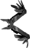 Leatherman Rebar musta, mollekotelolla - Leatherman - 037447494000 - 3