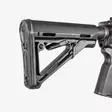 Magpul CTR perä - Mil-Spec - Tukit ja tarvikkeet - 873750001500 - 2