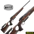 Mauser 25 Max .300 Win. Mag. - Kiväärit muut kaliiperit - MA25M300 - 1