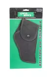 Mikes Hip kotelo Ruger Alaskan - Pistooli- ja revolverikotelot - 043699815210 - 1