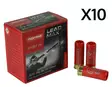 Norma Trap Lead Max 24g #7,5 250ptr/ltk - 12/70 Trap / Skeet haulikonpatruunat - 18436587335980 - 1