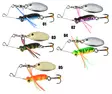 Patriot Buggy Spinnebait 12g - Lipat ja Spinnerbaitit - 6417512529600 - 2