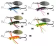 Patriot Buggy Spinnebait 6,5g - Lipat ja Spinnerbaitit - 6417512526890 - 2