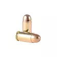 PPU 45 ACP FMJ 14,9g 50 kpl - Muut pistoolin ja revolverin patruunat - 8605003813170 - 4