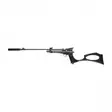 Razorgun Blaze 4,5mm CO2 - CO2 ilmapistoolit - 5904441282030 - 2