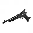 Razorgun Blaze 4,5mm CO2 - CO2 ilmapistoolit - 5904441282030 - 6