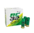 RC32 Caccia 12/70 32g #7 2,5mm - 12/70 Lyijy haulikonpatruunat - 8052109784840 - 1