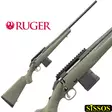 Ruger American Predator .223 22" - .223 Remington kiväärit - 736676269440 - 1