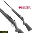 Ruger American vasenkätinen .308 Win 22" - .308 Winchester kiväärit - 736676069170 - 2