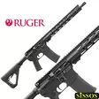 Ruger AR Harrier Magpul .223 Rem. - .223 Remington kiväärit - 023300 - 1