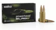 Sako 30-06 Sprg. Powerhead Blade 11,3 g - .30-06 Springfield kiväärinpatruunat - 6438053189450 - 1