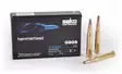 Sako 30-06 Sprg. SP Hammerhead 14.3 g - .30-06 Springfield kiväärinpatruunat - 6438053999370 - 1