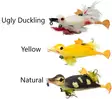 Savage Gear 3D Suicide Duck 10,5cm 28g - Popperit ja muut pintavieheet - 5706301537300 - 3