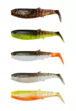 Savage Gear Cannibal Shad Kit 8cm & 10cm -jigilajitelma - Jigit - 5706301823380 - 2