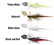 Savage Gear Crazy Swim Jig 12,5cm 14,5g - Bladebaitit ja Chatterbaitit - 5706301767370 - 4