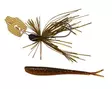 Savage Gear Crazy Swim Jig 12,5cm 14,5g - Bladebaitit ja Chatterbaitit - 5706301767370 - 1