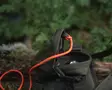 Savotta Zipped GP Pouch 2x2 Vihreä - Reppujen lisätaskut - 6419134201650 - 6