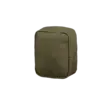 Savotta Zipped GP Pouch 2x2 Vihreä - Reppujen lisätaskut - 6419134201650 - 1