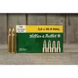 S&B 5,6x50R Magnum FMJ 3,24g - Muut kiväärinpatruunat - 8590690330300 - 1