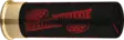 S&B Red-Black Lyijyhauli 16/70 30g 10/ras - 16 cal. haulikonpatruunat - 8590690170470 - 1