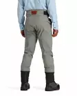 Simms Freestone Pant Smoke kahluuhousut - Kahluuhousut - 694264680490 - 3