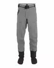 Simms Freestone Pant Smoke kahluuhousut - Kahluuhousut - 694264680490 - 1