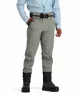 Simms Freestone Pant Smoke kahluuhousut - Kahluuhousut - 694264680490 - 2