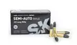 SK .22 LR Semi-Auto rifle 2,59g 345 m/s - .22 LR pienoiskiväärinpatruunat - 4023045422480 - 2