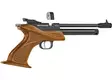 Snowpeak CP1-M 4,5mm - CO2 ilmapistoolit - 2123456004670 - 6