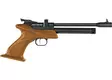 Snowpeak CP1-M 4,5mm - CO2 ilmapistoolit - 2123456004670 - 4