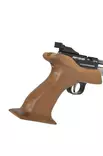 Snowpeak CP1-M 4,5mm - CO2 ilmapistoolit - 2123456004670 - 7