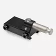 Spartan Valhalla Gen 2 Picatinny Spigot adapteri - Bipodit ja ampumatuet - 616985235650 - 1