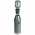Stanley Classic Termos 0,94l vihreä - Termospullot - 1210001949720 - 2