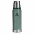 Stanley Classic Termos 0,94l vihreä - Termospullot - 1210001949720 - 1